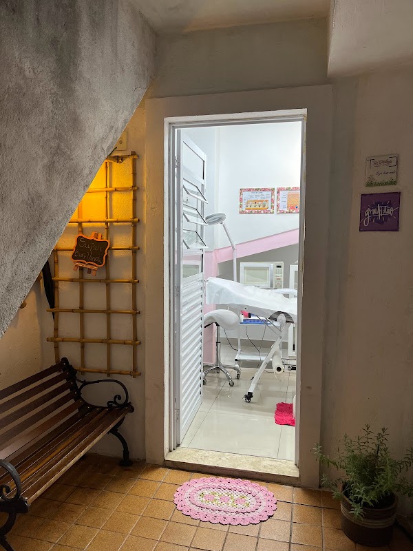 Depilação com cera e Limpeza de Pele Taci Cavalcante - Depilação em Centro, Guarulhos/SP - Foto 4