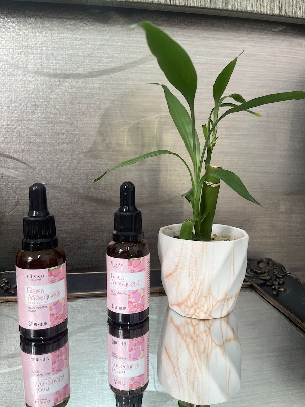 Foto 6 de Depilação com cera e Limpeza de Pele Taci Cavalcante