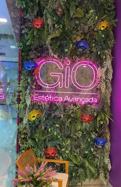 GIO Estética Avançada Internacional Shopping