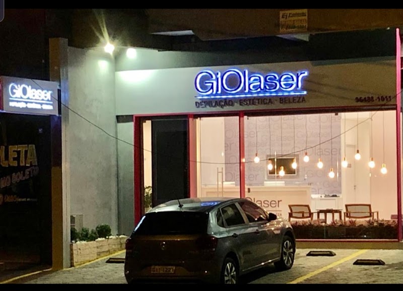 Clínica de Estética GiOlaser - Depilação a Laser - Depilação em Macedo, Guarulhos/SP - Foto 3