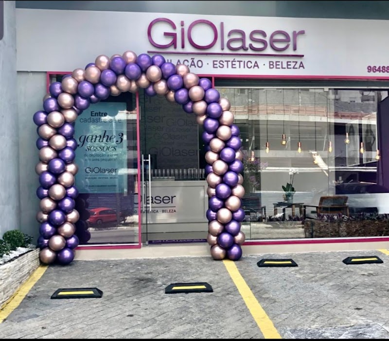 Clínica de Estética GiOlaser - Depilação a Laser - Depilação em Macedo, Guarulhos/SP - Foto 5