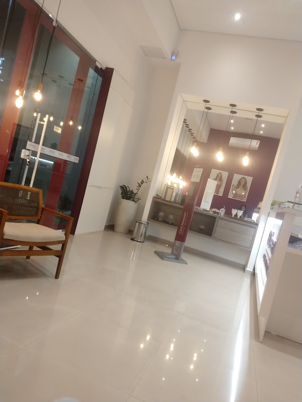 Foto 6 de Clínica de Estética GiOlaser - Depilação a Laser