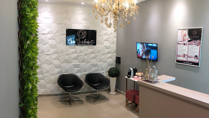 Cris Barbaroto Depilação • Estética facial e Corporal