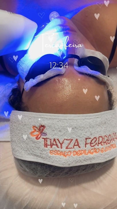 Thayza Depilação