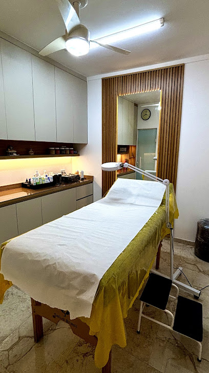 Gil Studio de Depilação Feminina