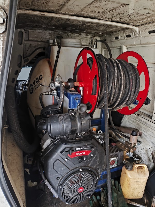 Desentupidora Entupiu TEG - Desentupidora em Cumbica, Guarulhos/SP - Foto 5