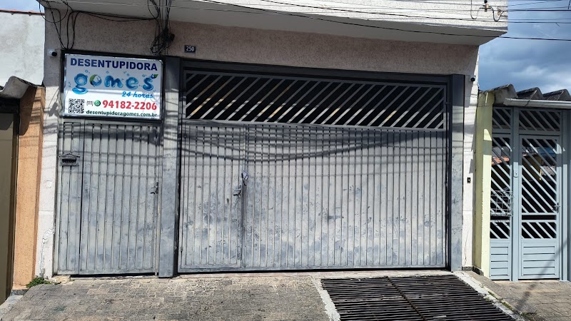 Desentupidora Gomes - Desentupidora em Pimentas, Guarulhos/SP - Foto 4