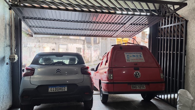 Desentupidora Gomes - Desentupidora em Pimentas, Guarulhos/SP - Foto 5