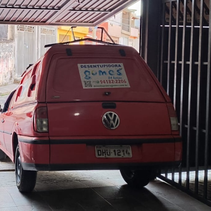 Foto 6 de Desentupidora Gomes