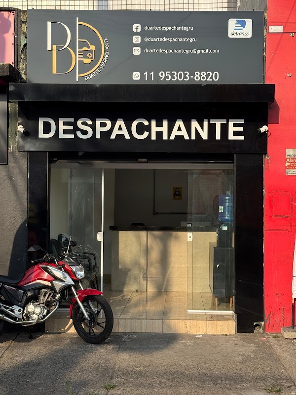 Duarte Despachante