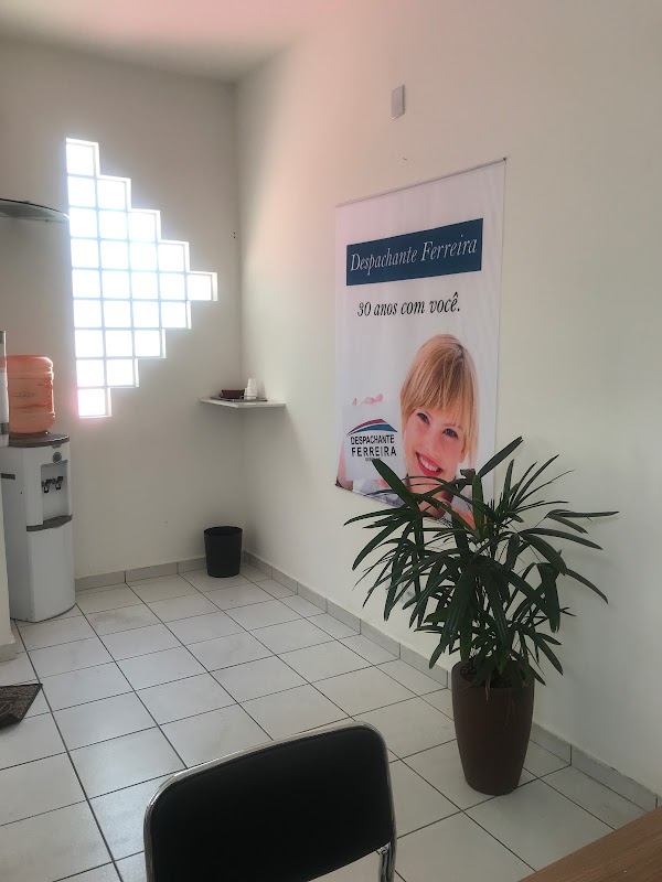 Despachante Ferreira