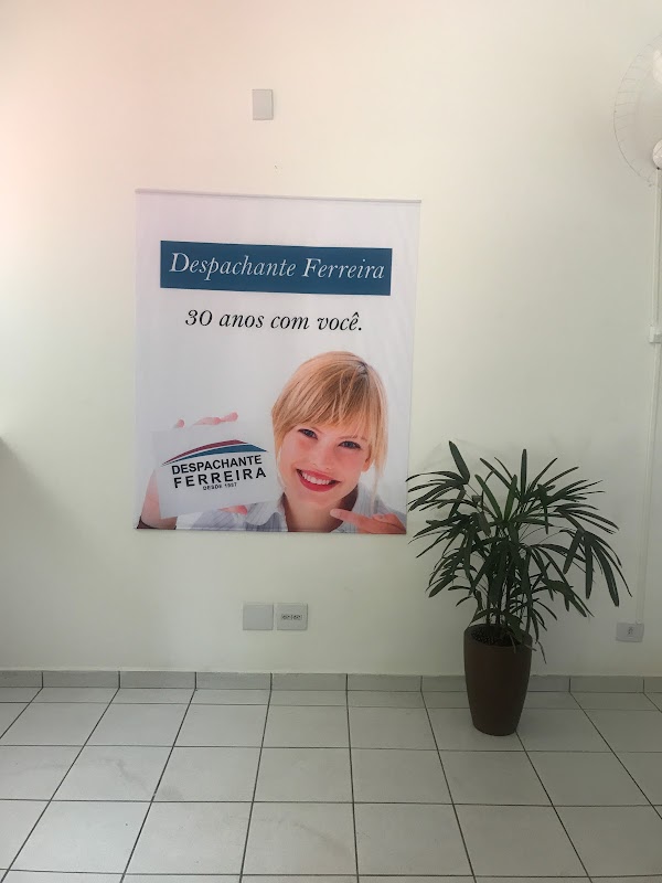 Despachante Ferreira Guarulhos - Despachante em Centro, Guarulhos/SP - Foto 4