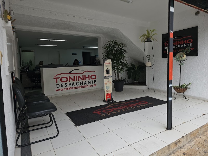Toninho Despachante