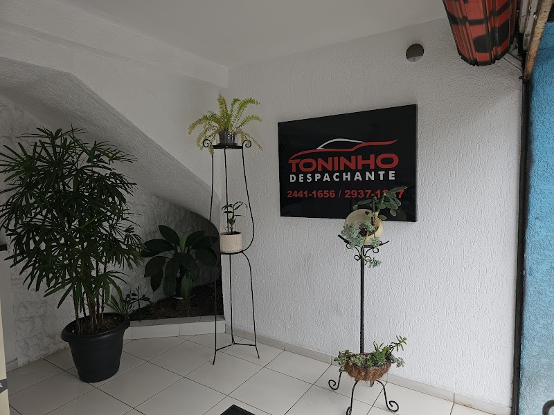 Toninho Despachante - Despachante em Centro, Guarulhos/SP - Foto 2