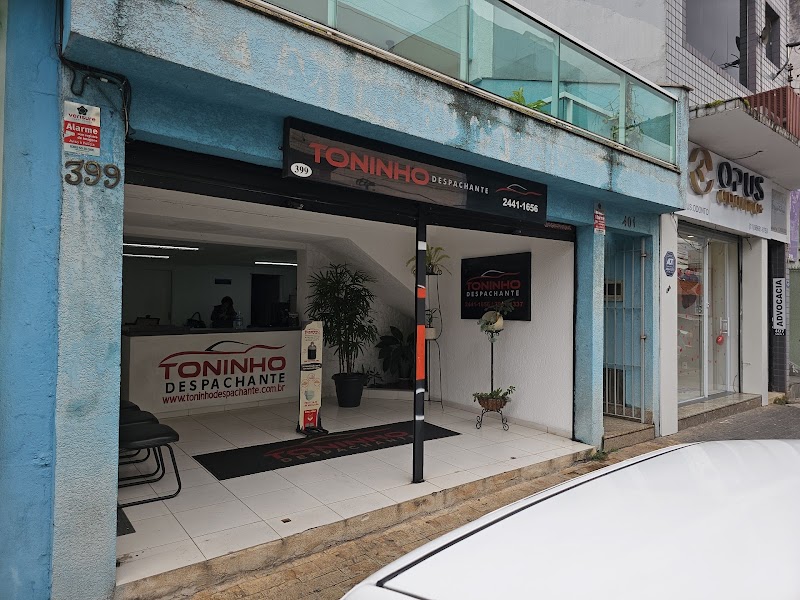 Toninho Despachante - Despachante em Centro, Guarulhos/SP - Foto 3