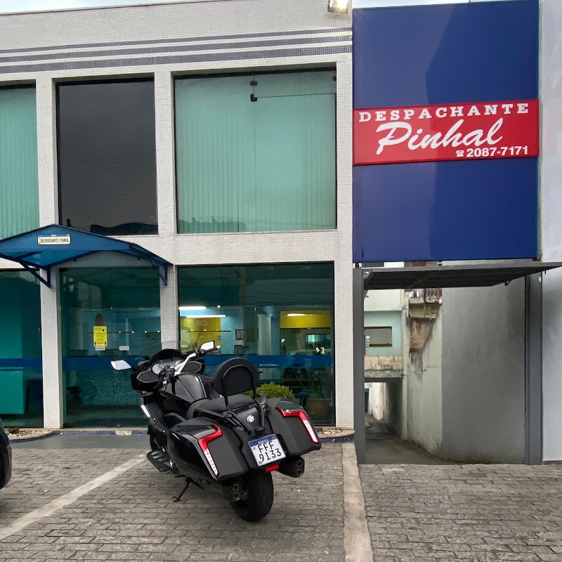 Despachante Pinhal - Despachante em Picanço, Guarulhos/SP - Foto 2