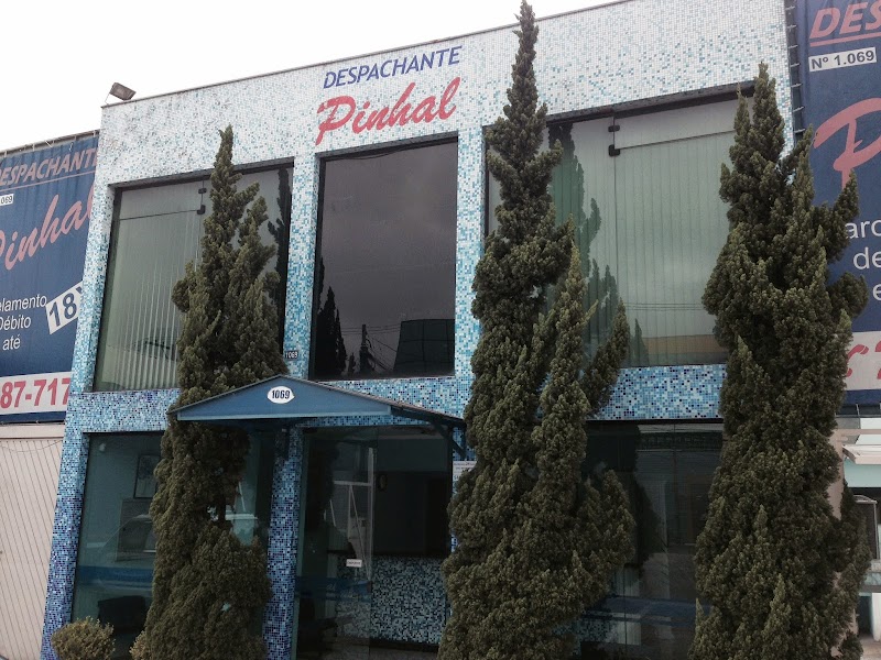 Despachante Pinhal - Despachante em Picanço, Guarulhos/SP - Foto 4