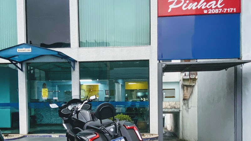Foto 6 de Despachante Pinhal