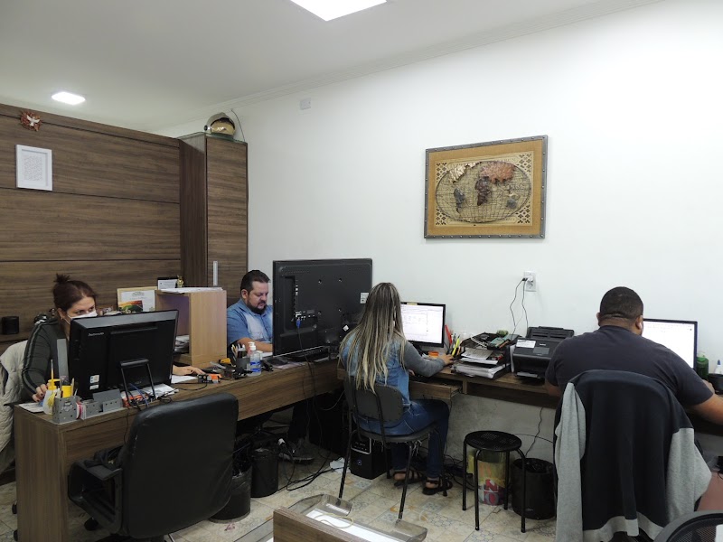 Despachante Prime Assessoria Automobilistica - Despachante em Picanço, Guarulhos/SP - Foto 3