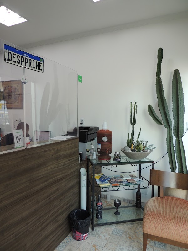 Despachante Prime Assessoria Automobilistica - Despachante em Picanço, Guarulhos/SP - Foto 4