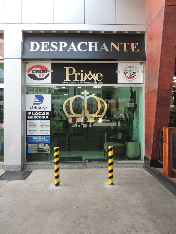 Despachante Prime Assessoria Automobilistica - Despachante em Picanço, Guarulhos/SP - Foto 5