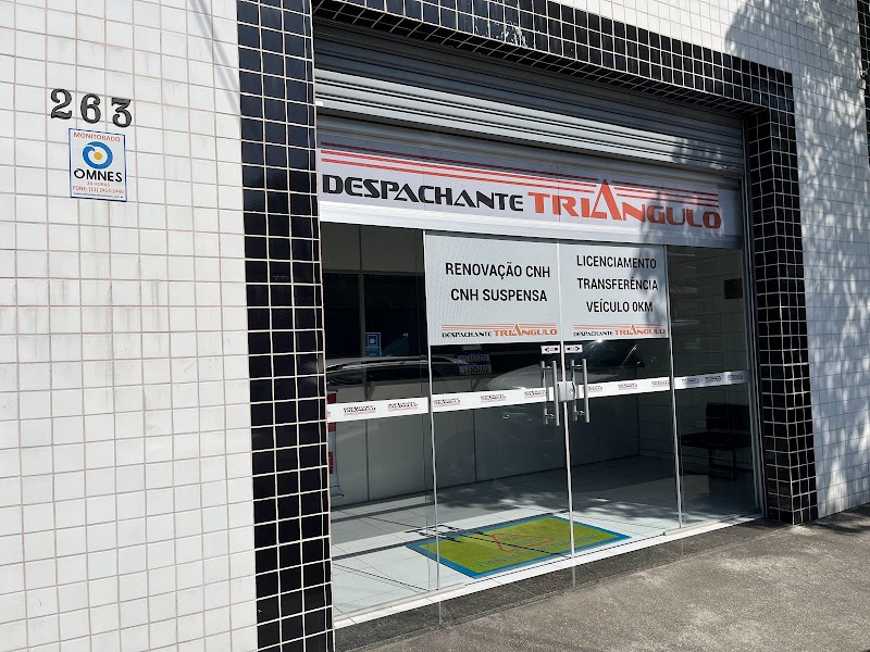 Despachante Triângulo