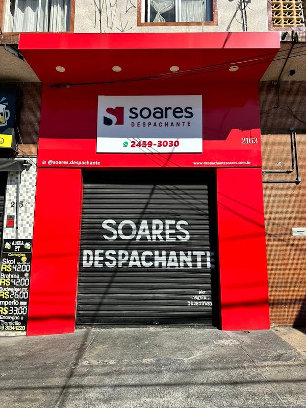 Soares Despachante