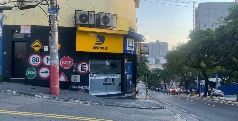 Magno Despachante - Despachante em São João, Guarulhos/SP - Foto 4