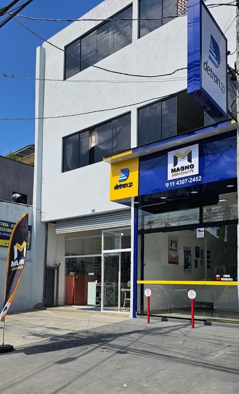 Magno Despachante - Despachante em São João, Guarulhos/SP - Foto 5