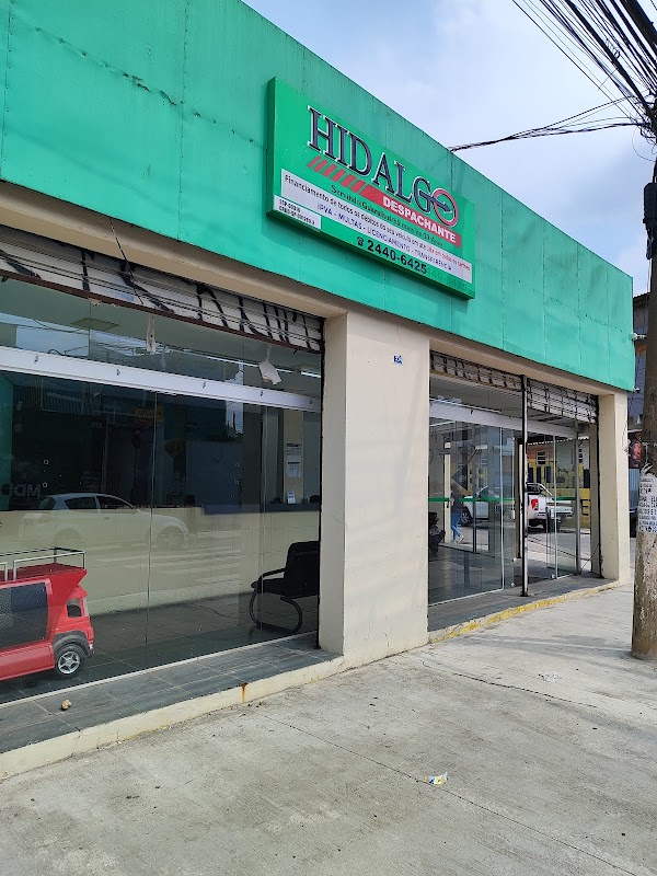 Hidalgo Despachante