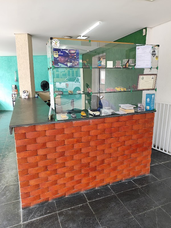 Hidalgo Despachante - Despachante em Taboão, Guarulhos/SP - Foto 3