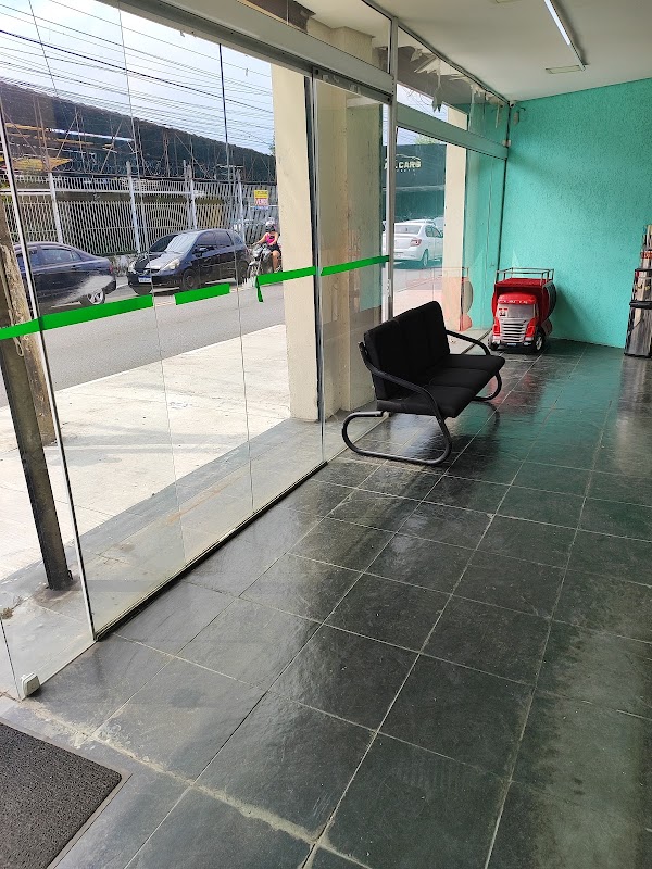 Hidalgo Despachante - Despachante em Taboão, Guarulhos/SP - Foto 4