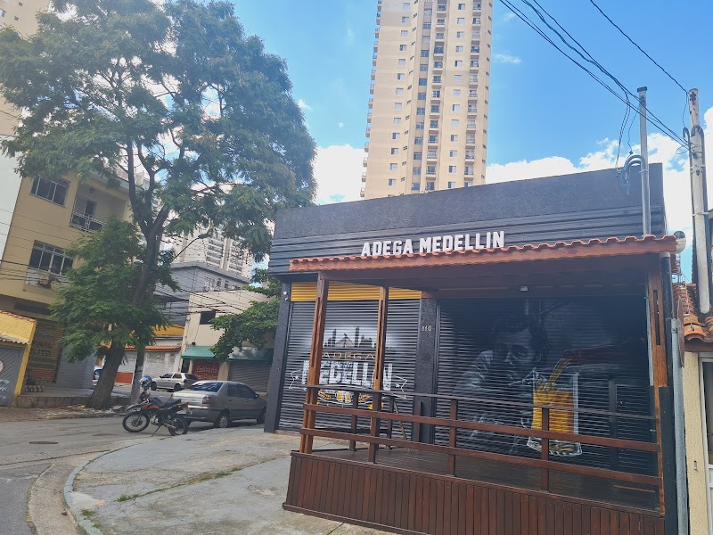 Adega Medellin