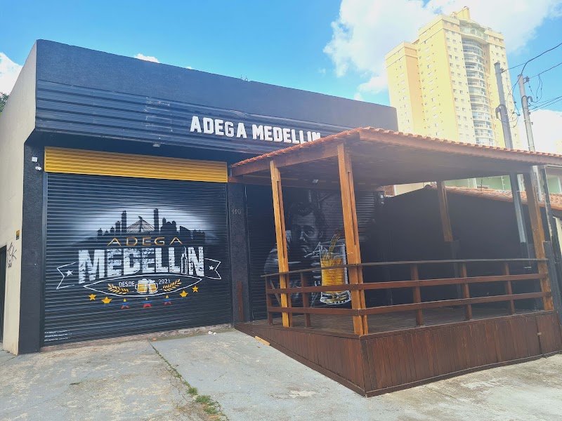 Adega Medellin - Distribuidora de Bebidas em Centro, Guarulhos/SP - Foto 3