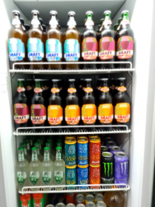 Adega Medellin - Distribuidora de Bebidas em Centro, Guarulhos/SP - Foto 4