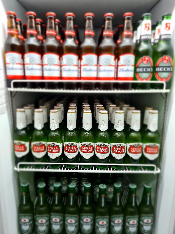 Foto 6 de Adega Medellin