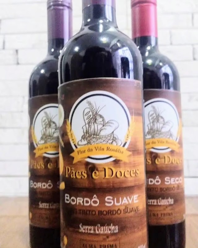 Alma Prima Vinhos - Distribuidora de Bebidas em Centro, Guarulhos/SP - Foto 2