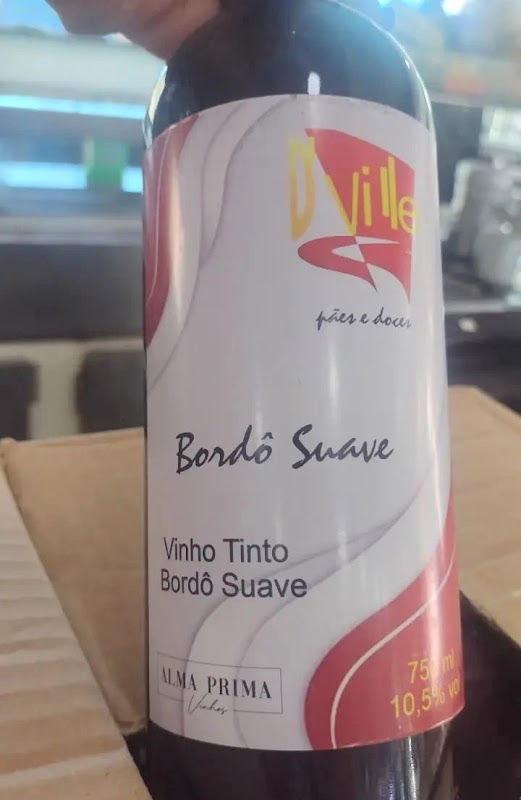 Foto 6 de Alma Prima Vinhos