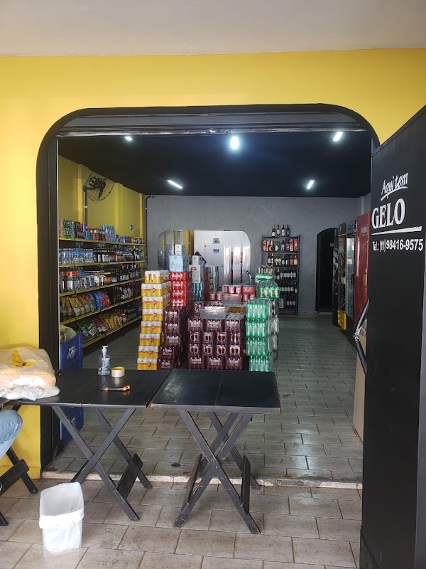 No Gargalo Distribuidora