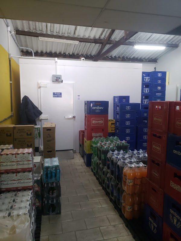 No Gargalo Distribuidora - Distribuidora de Bebidas em Centro, Guarulhos/SP - Foto 4