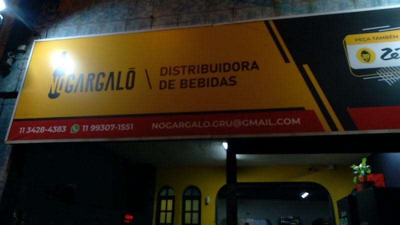 No Gargalo Distribuidora - Distribuidora de Bebidas em Centro, Guarulhos/SP - Foto 5