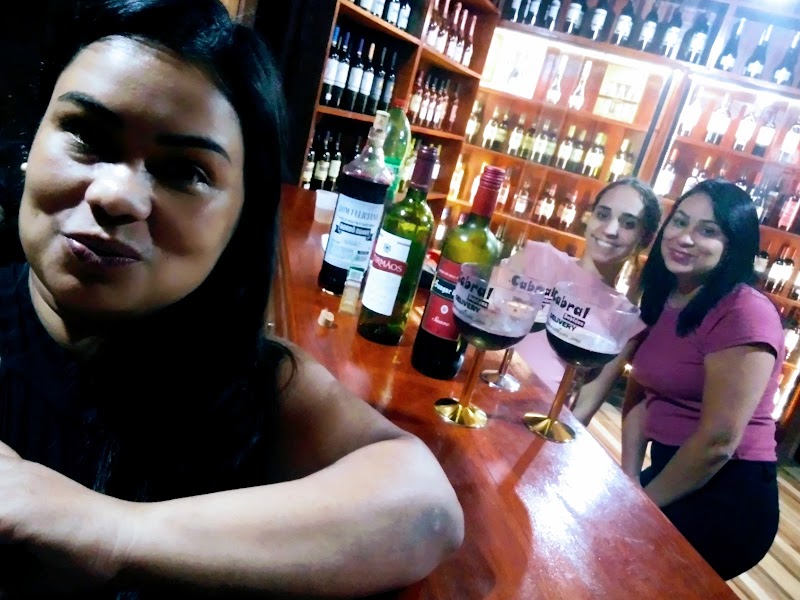 Cabral Bebidas