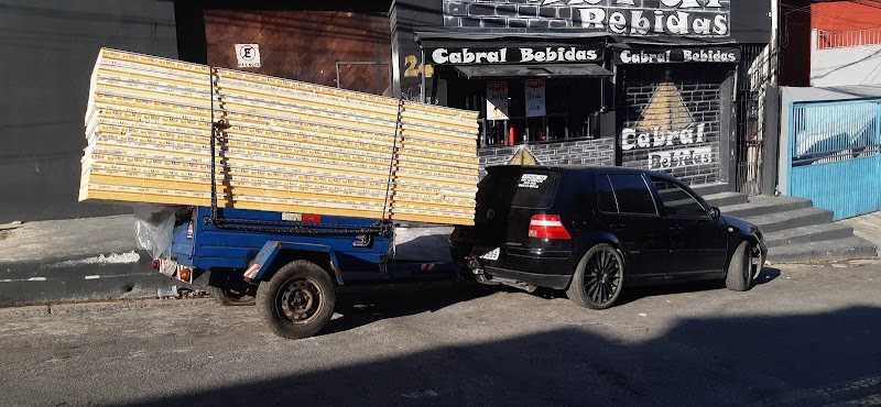 Cabral Bebidas - Distribuidora de Bebidas em Cumbica, Guarulhos/SP - Foto 5