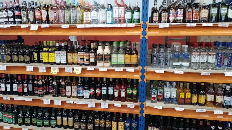 K&N Atacadista - Distribuidora de Bebidas em Cumbica, Guarulhos/SP - Foto 3