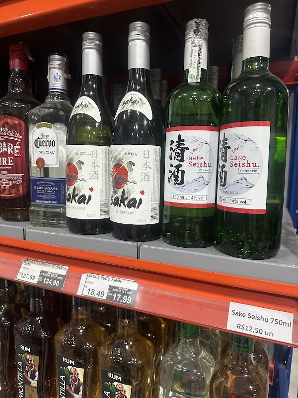 Foto 6 de K&N Atacadista