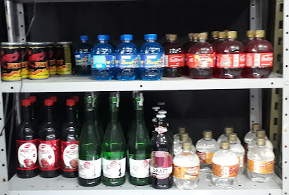 Carlinhos Bebidas