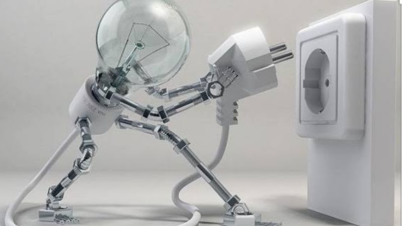 Marcos Eletricista Residencial & Comercial