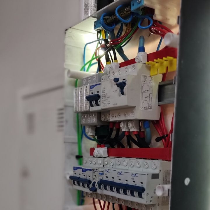 Anderson Eletricista - Eng° Elétrica e Instalações - Eletricista em Centro, Guarulhos/SP - Foto 2