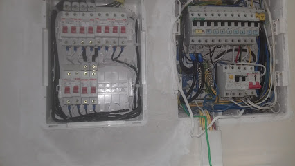 Eletricista Edson