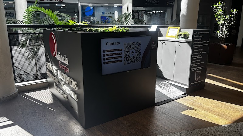 Potência Energia Serviços Eletricos